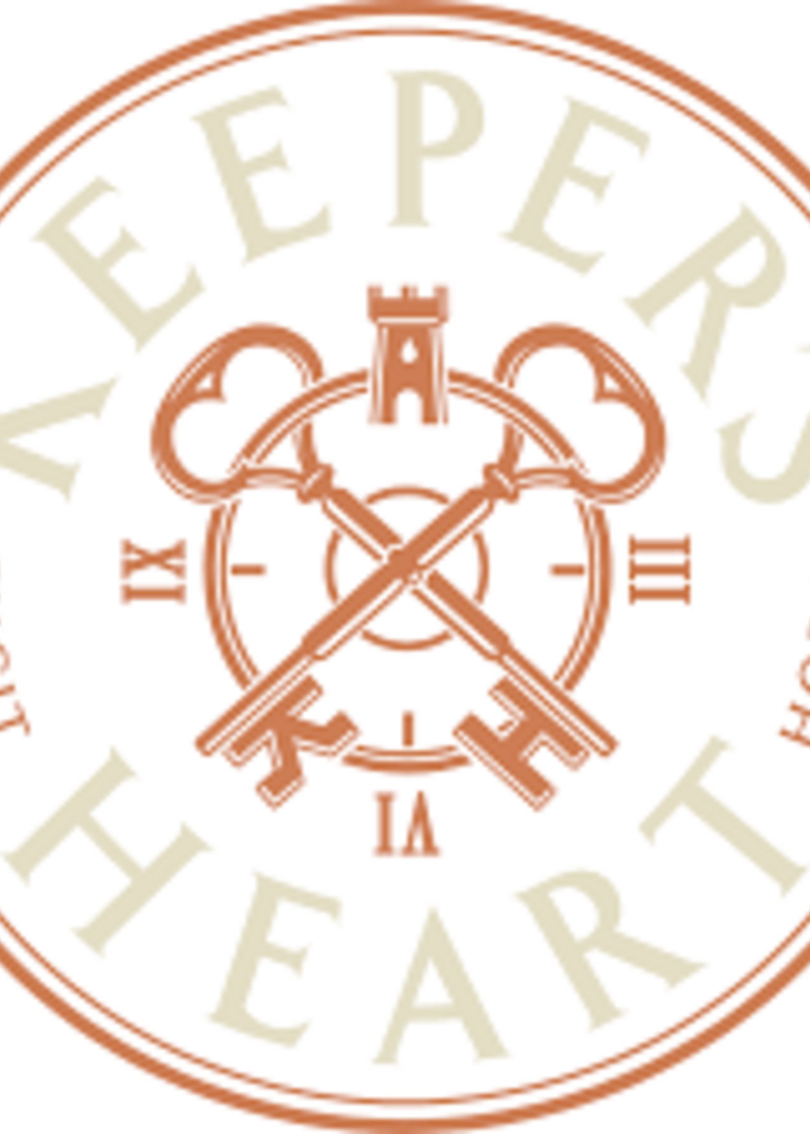 O'Shaughnessy Whiskey Keepers Heart American Pot Still Whiskey 700ml