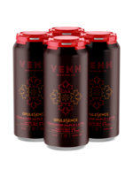 Venn Brewing Venn Brewing Opulessence Cinnamon Maple Latte 4 pack