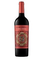 Silk & Spice Silk & Spice Spice Road Red Blend