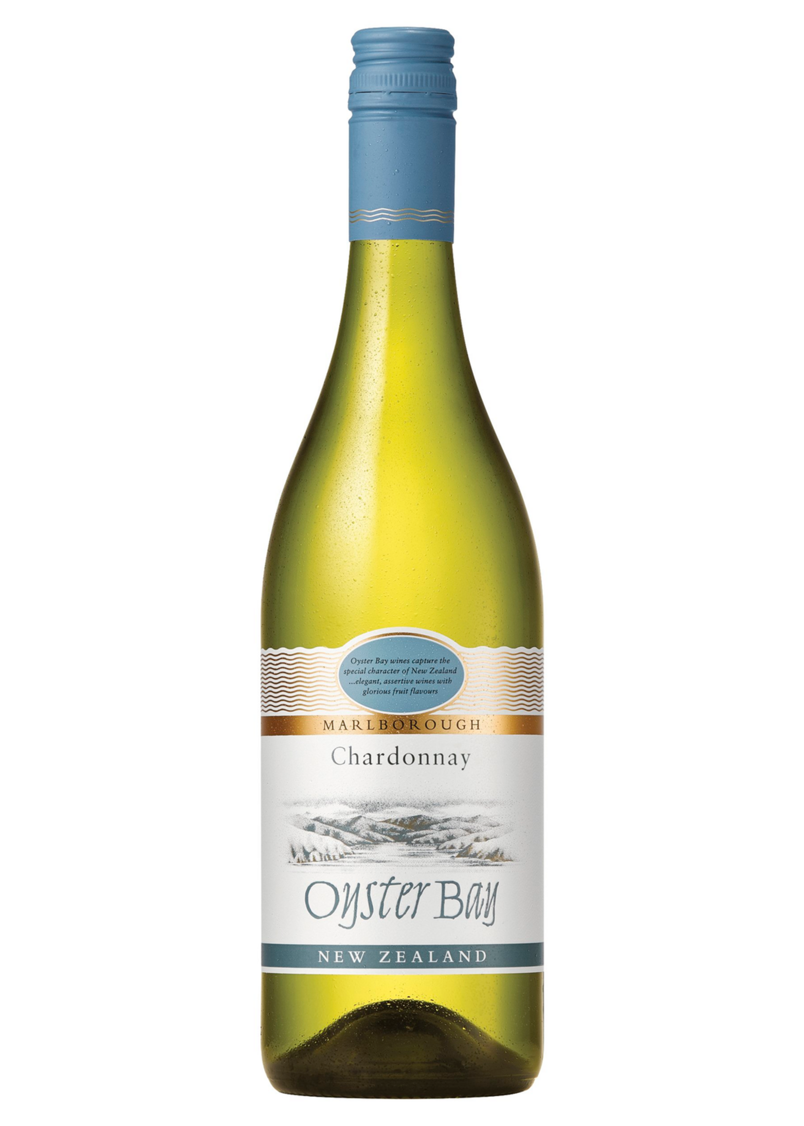 Oyster Bay Oyster Bay Chardonnay