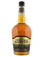 Sazerac Very Old Barton Bourbon 1L