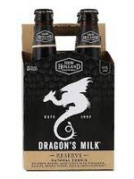 New Holland New Holland Dragon's Milk Reserve Oatmeal Cookie 4 btl