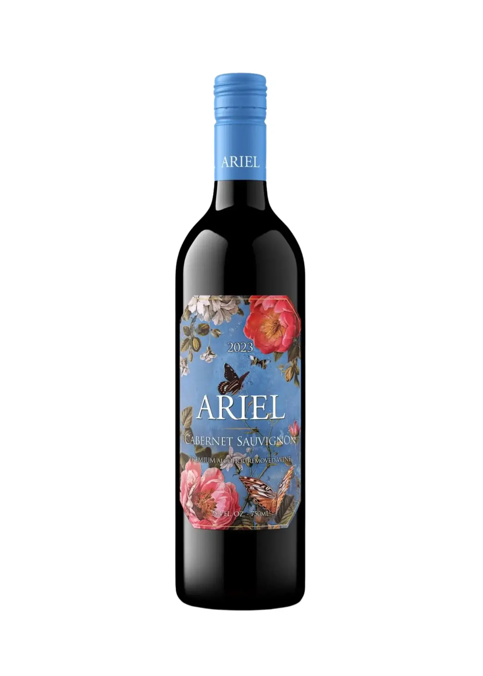 Ariel Ariel Non-Alcoholic Cabernet