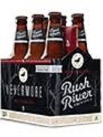 Rush River Rush River Nevermore Chocolate Oatmeal Stout 6 btl
