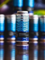 Barrel Theory Barrel Theory Stratasphere Hazy IPA 4 can