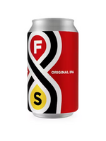 Fair State Fair State IPA 6 can