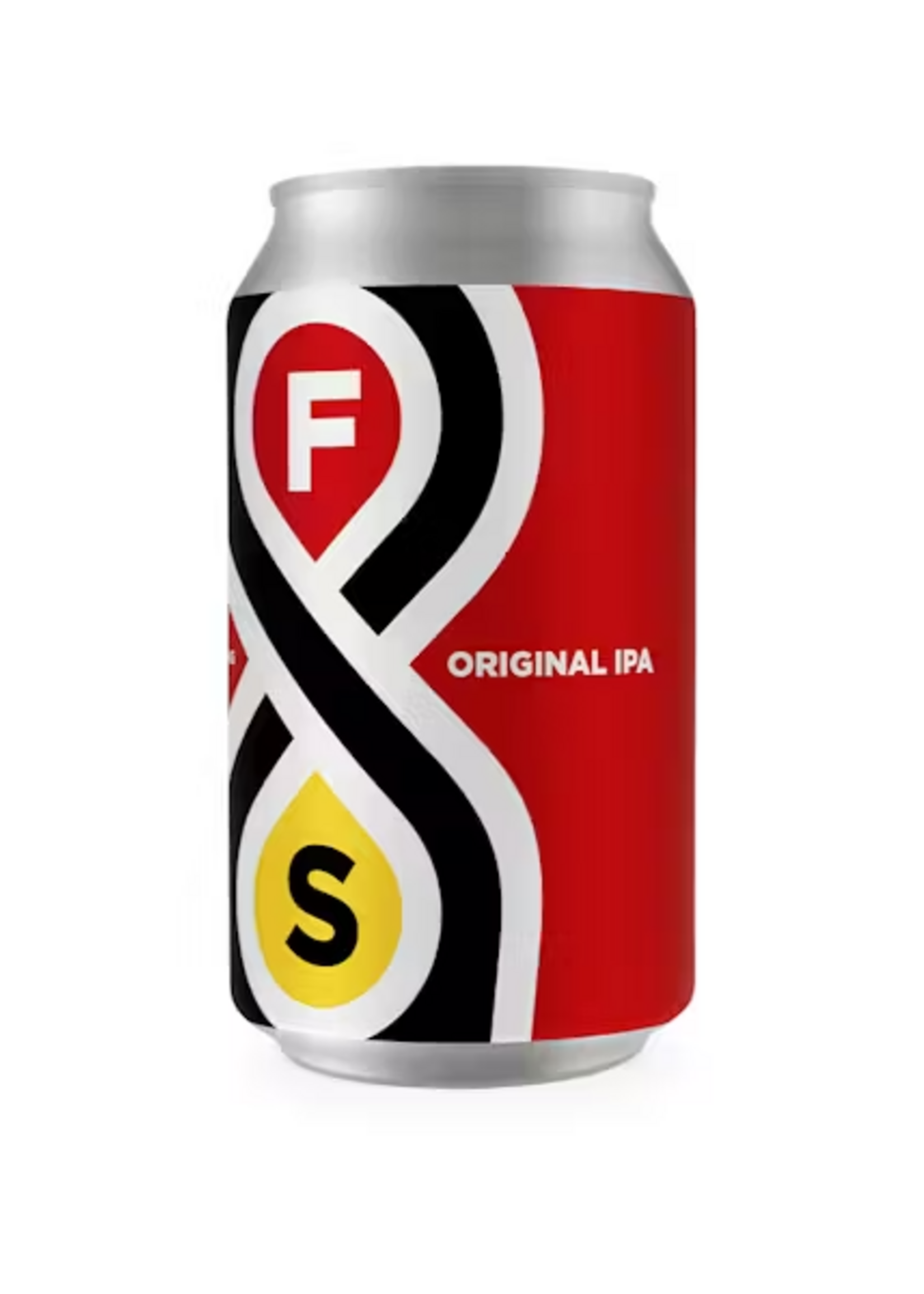 Fair State Fair State IPA 6 can