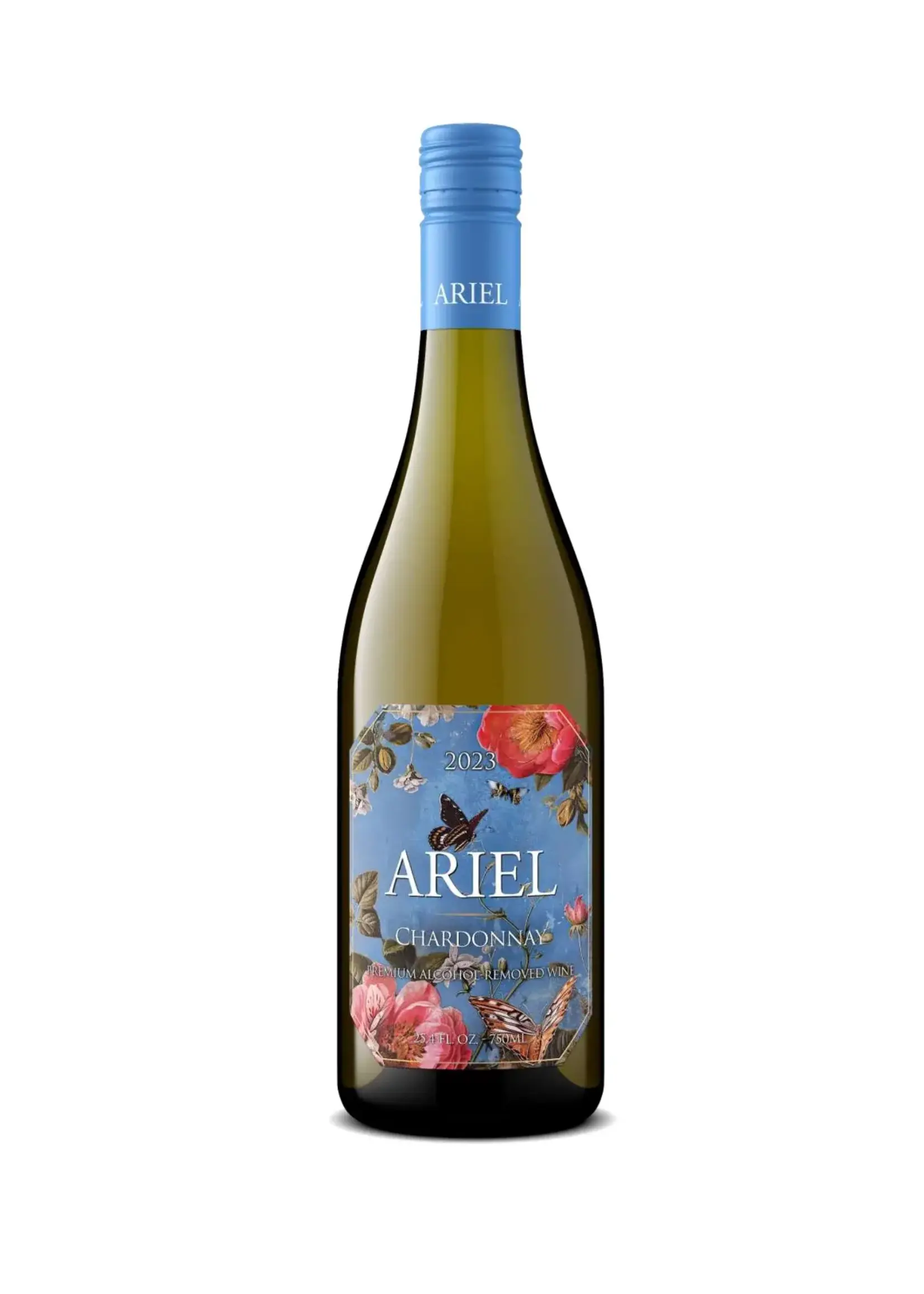 Ariel Ariel Non-Alcoholic Chardonnay