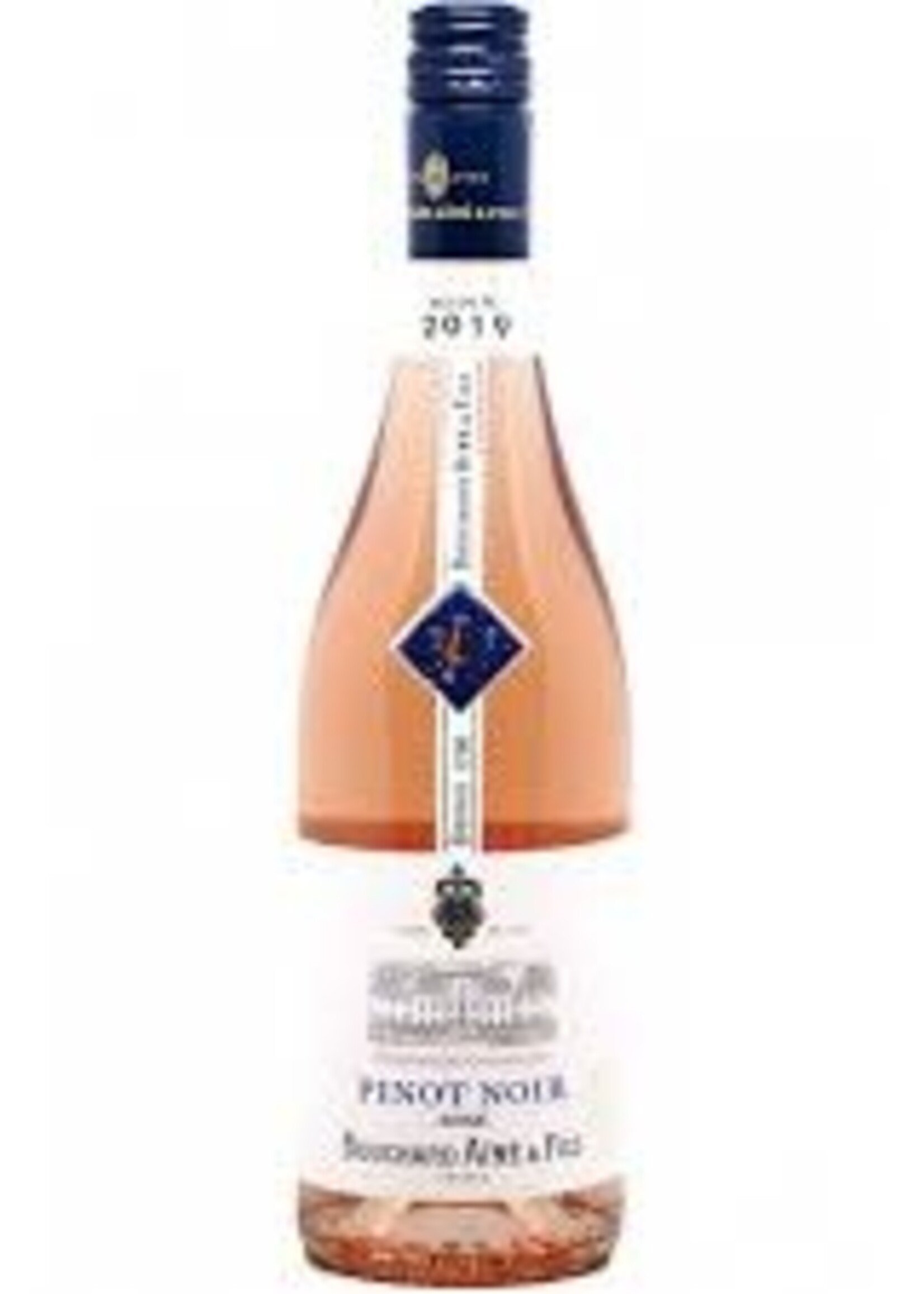 Bouchard Bouchard Pinot Noir Rose