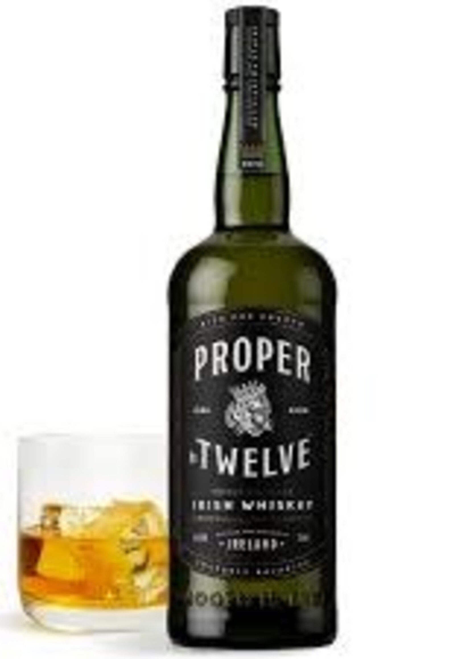 Proper No. 12 Proper No. 12 Irish Whiskey 750ml