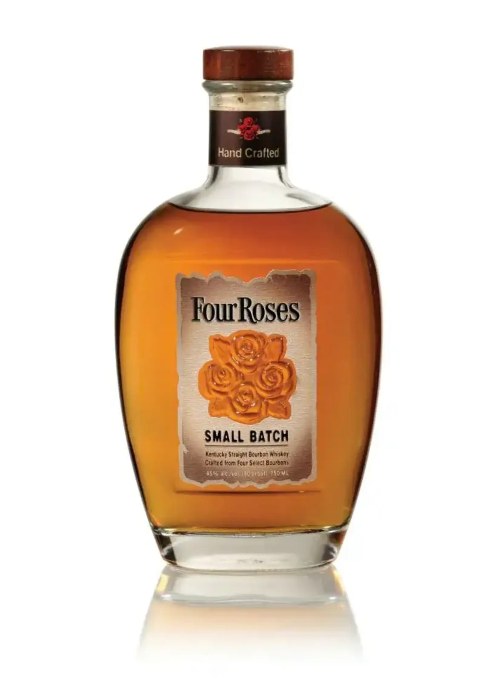 Four Roses Four Roses Small Batch Bourbon 375ml