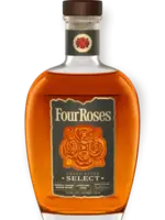Four Roses Four Roses Small Batch Select Bourbon 375ml