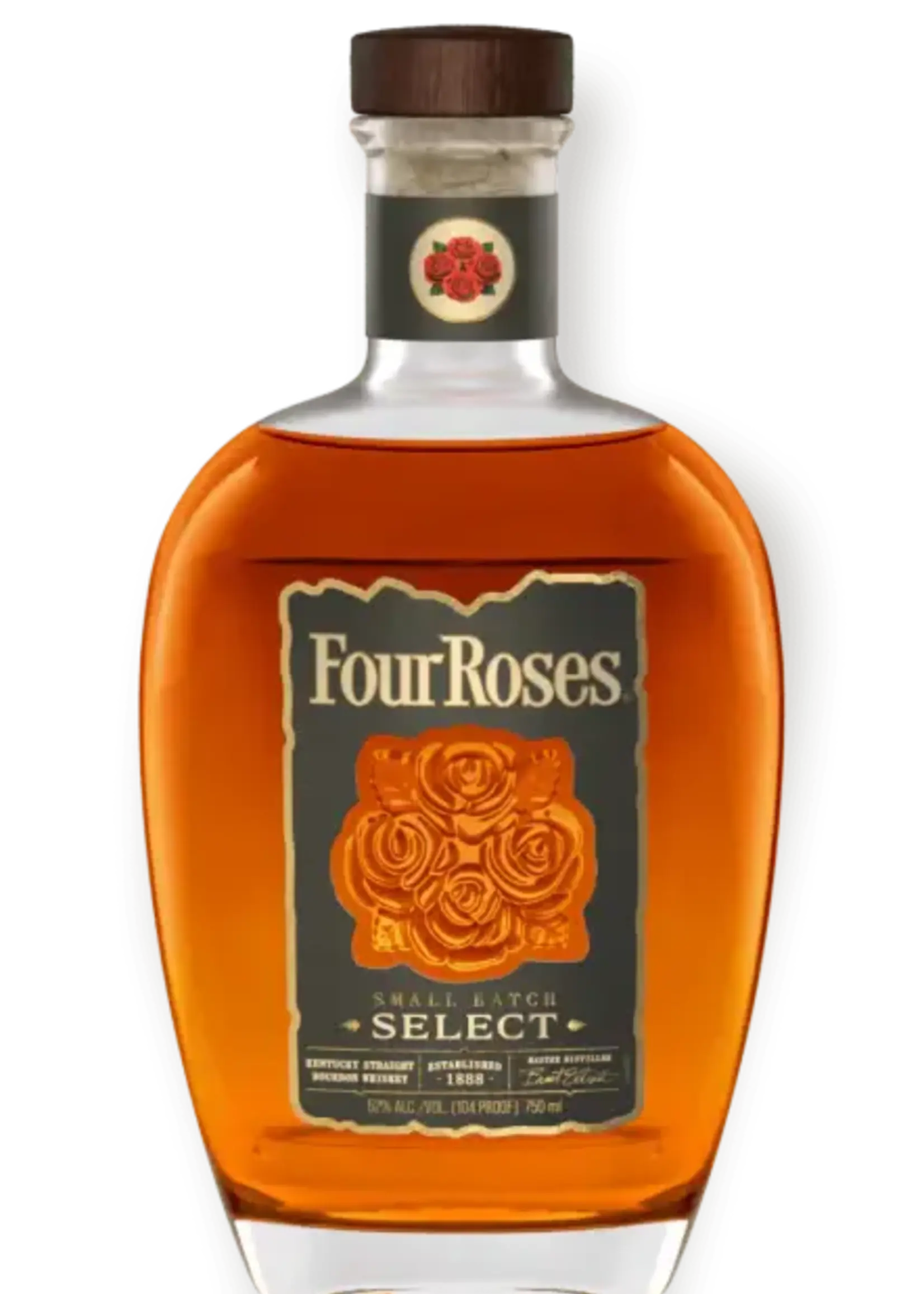 Four Roses Four Roses Small Batch Select Bourbon 375ml