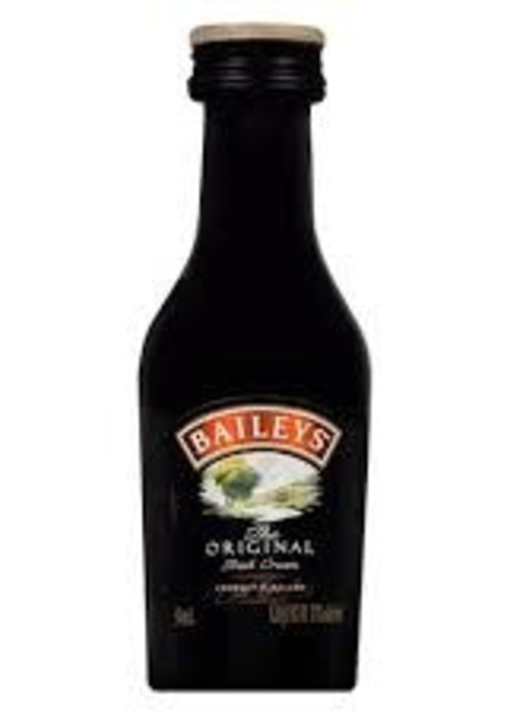 Bailey's Bailey's Mini's 50ml
