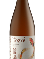 Tozai Tozai Typhoon Futsu 1.8L