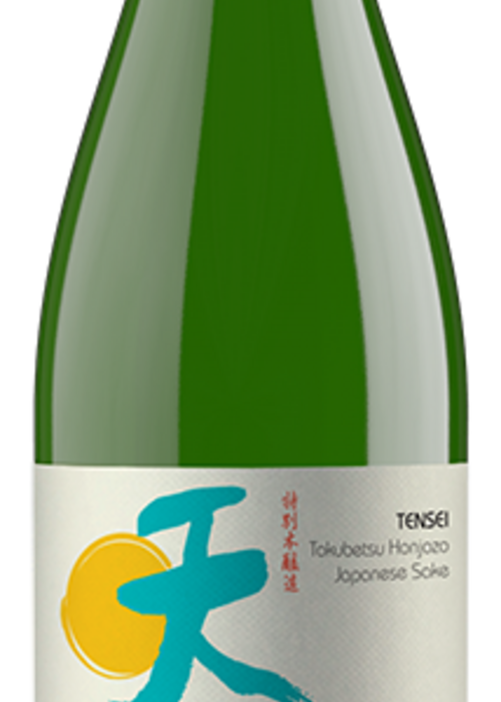 Tensei Tensei Infinite Summer 720ml