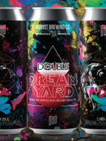 Modist Brewing Company Modist DOUBLE Dreamyard American IIPA 4 can