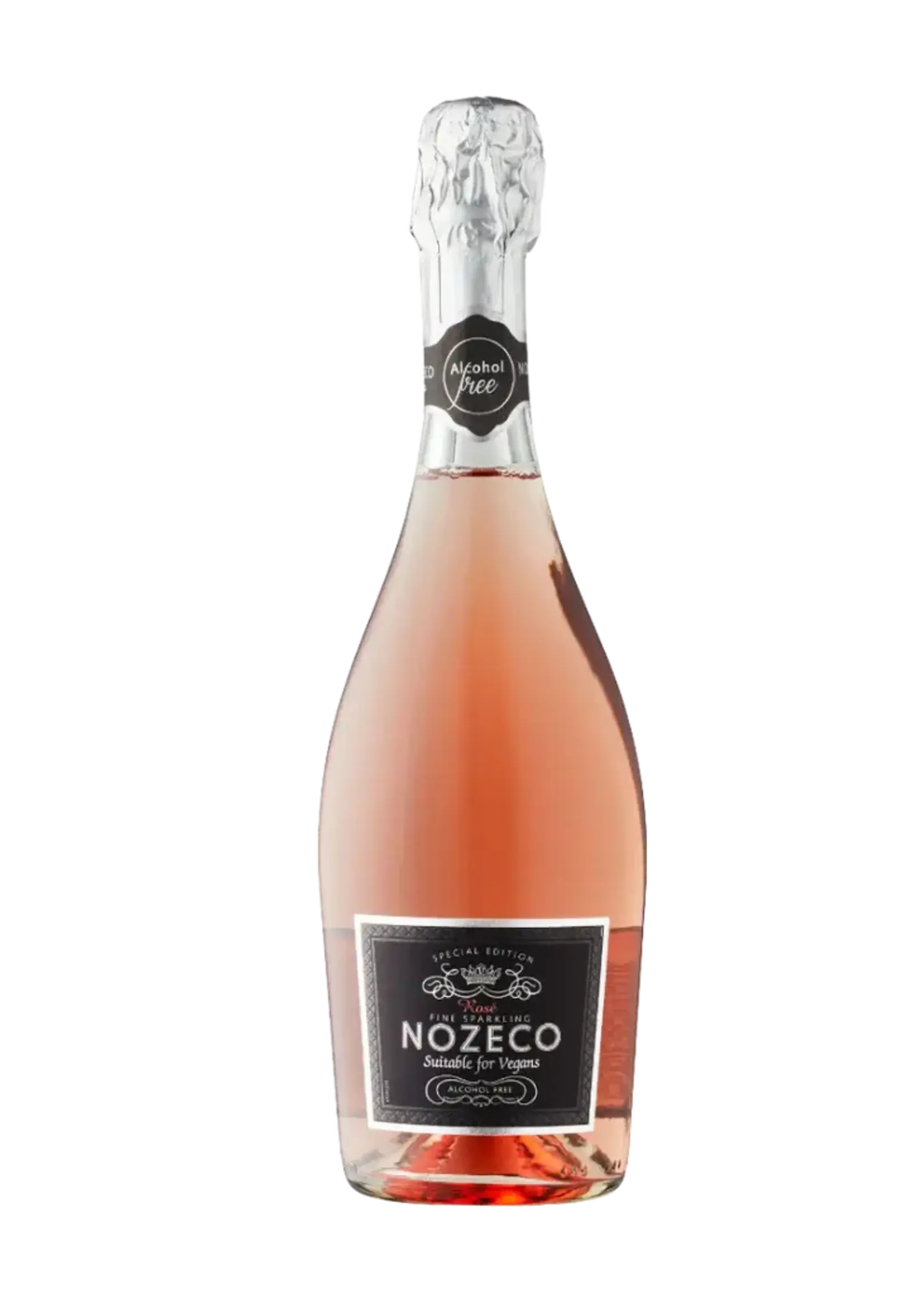 Nozeco Nozeco NA Sparkling ROSE Wine
