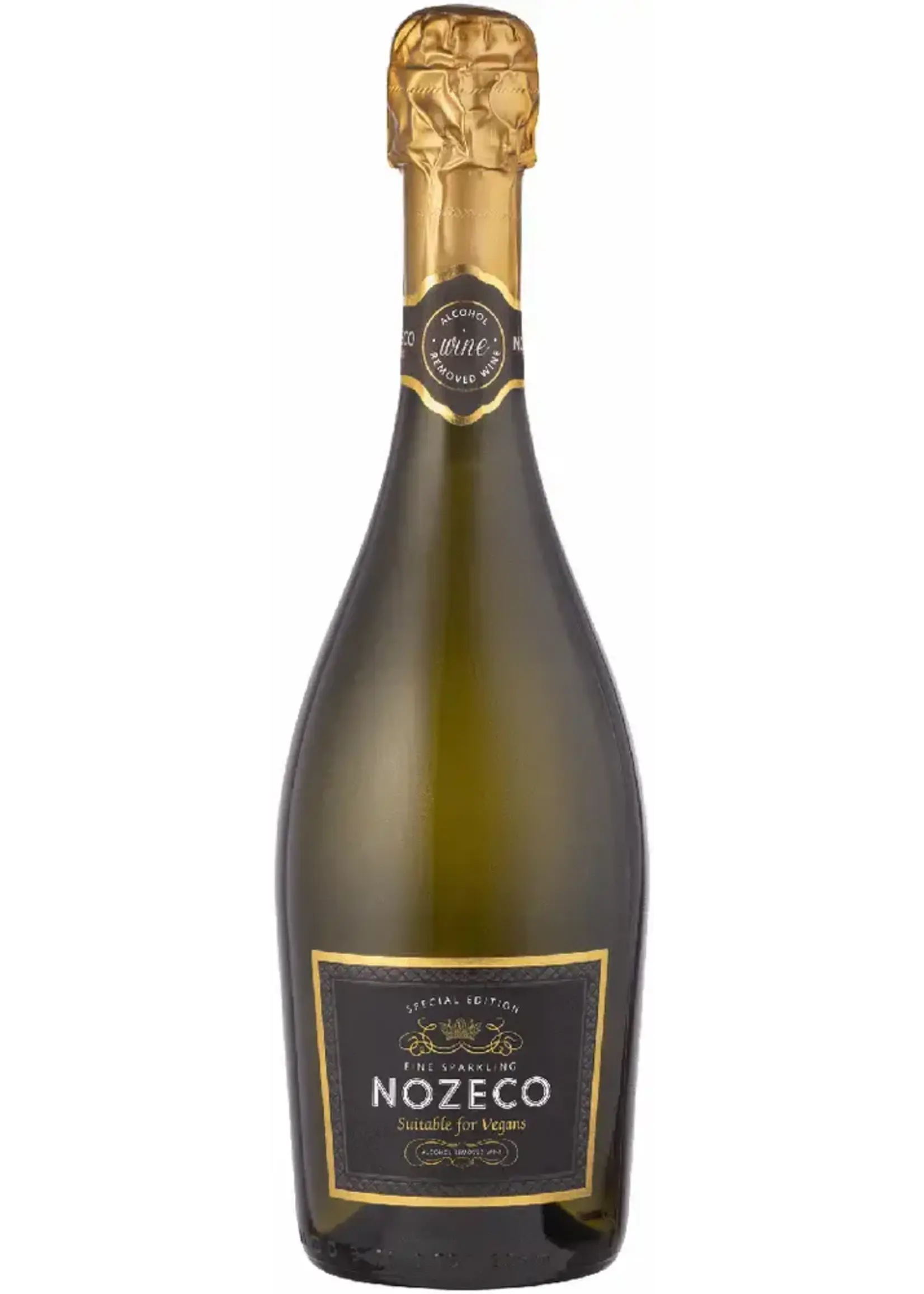 Nozeco Nozeco NA Sparkling Brut Wine