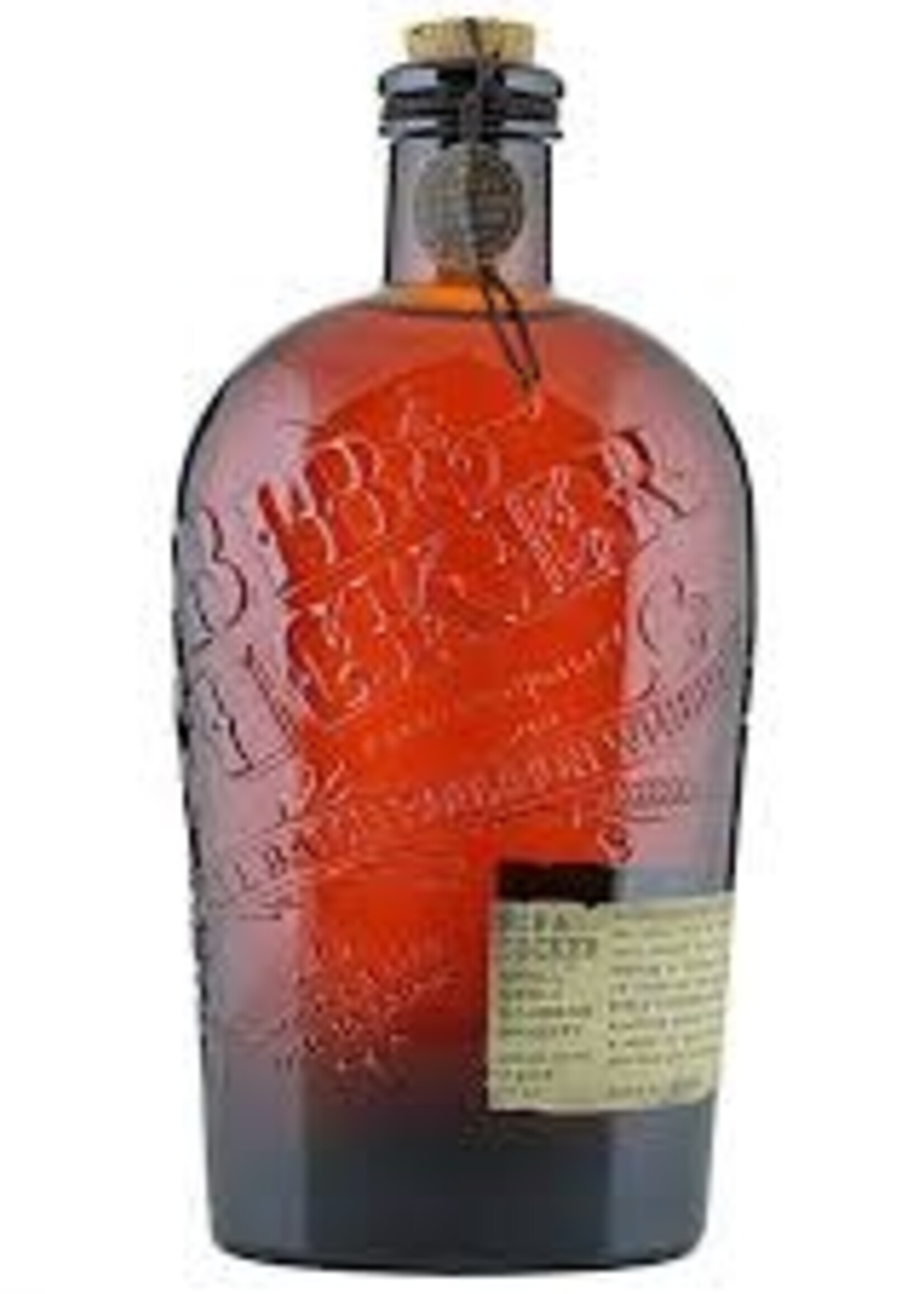 Bib & Tucker Bib & Tucker Bourbon 750ml