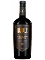 Barker Company Barker Espresso Martini 700ml