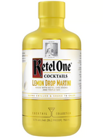 Ketel One Ketel One Cocktails Lemon Drop Martini 750ml