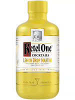Ketel One Ketel One Cocktails Lemon Drop Martini 375ml