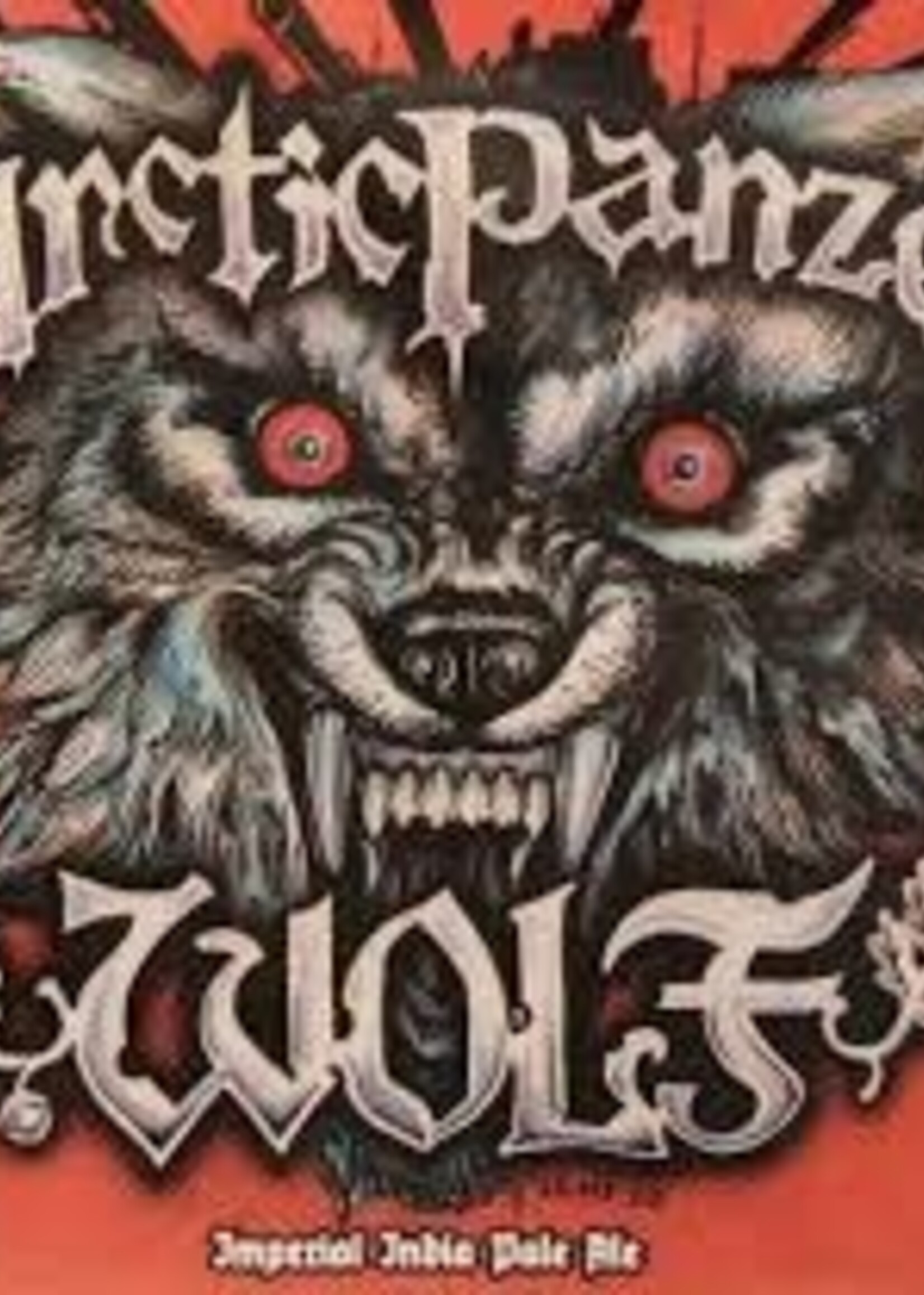 3 Floyds 3 Floyds Arctic Panzer Wolf IIPA 4 can