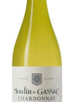 Moulin de Gassac Moulin de Gassac Chardonnay