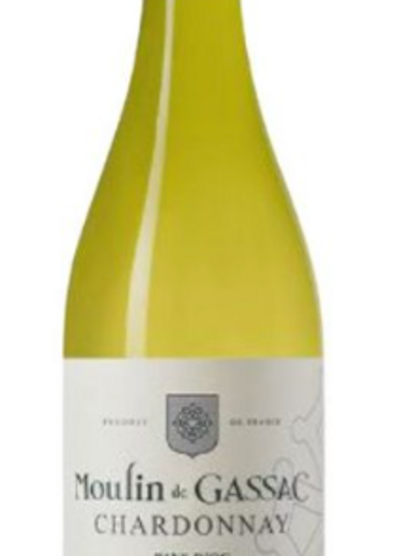 Moulin de Gassac Moulin de Gassac Chardonnay