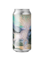 Falling Knife Falling Knife Cosmic Trailblazer DDH NE DIPA 4 can