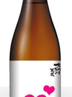 Twin Hearts Twin Hearts Junmai Gingo 720ml