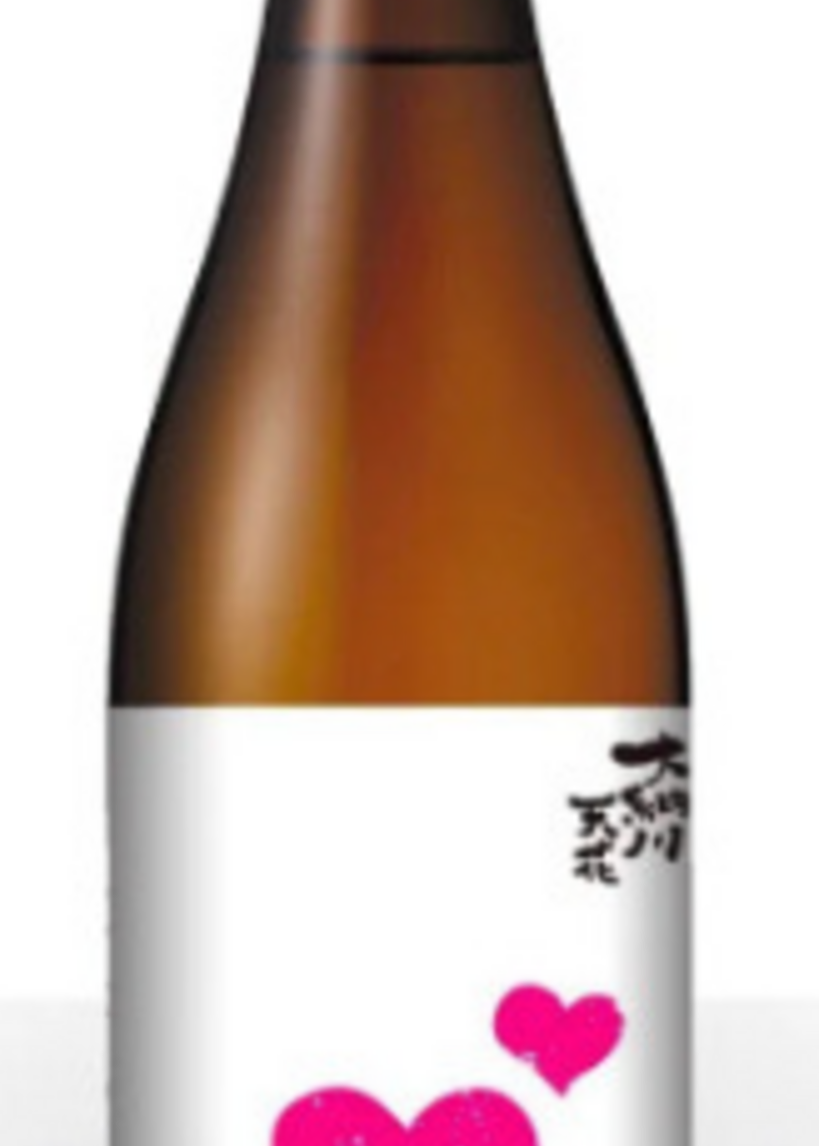 Twin Hearts Twin Hearts Junmai Gingo 720ml