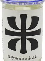 Pure Grain Pure Grain Junmai Cup 180ml