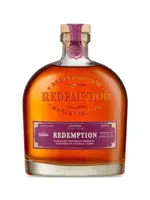 Redemption Whiskey Redemption Cognac Cask Finished Bourbon 750ml