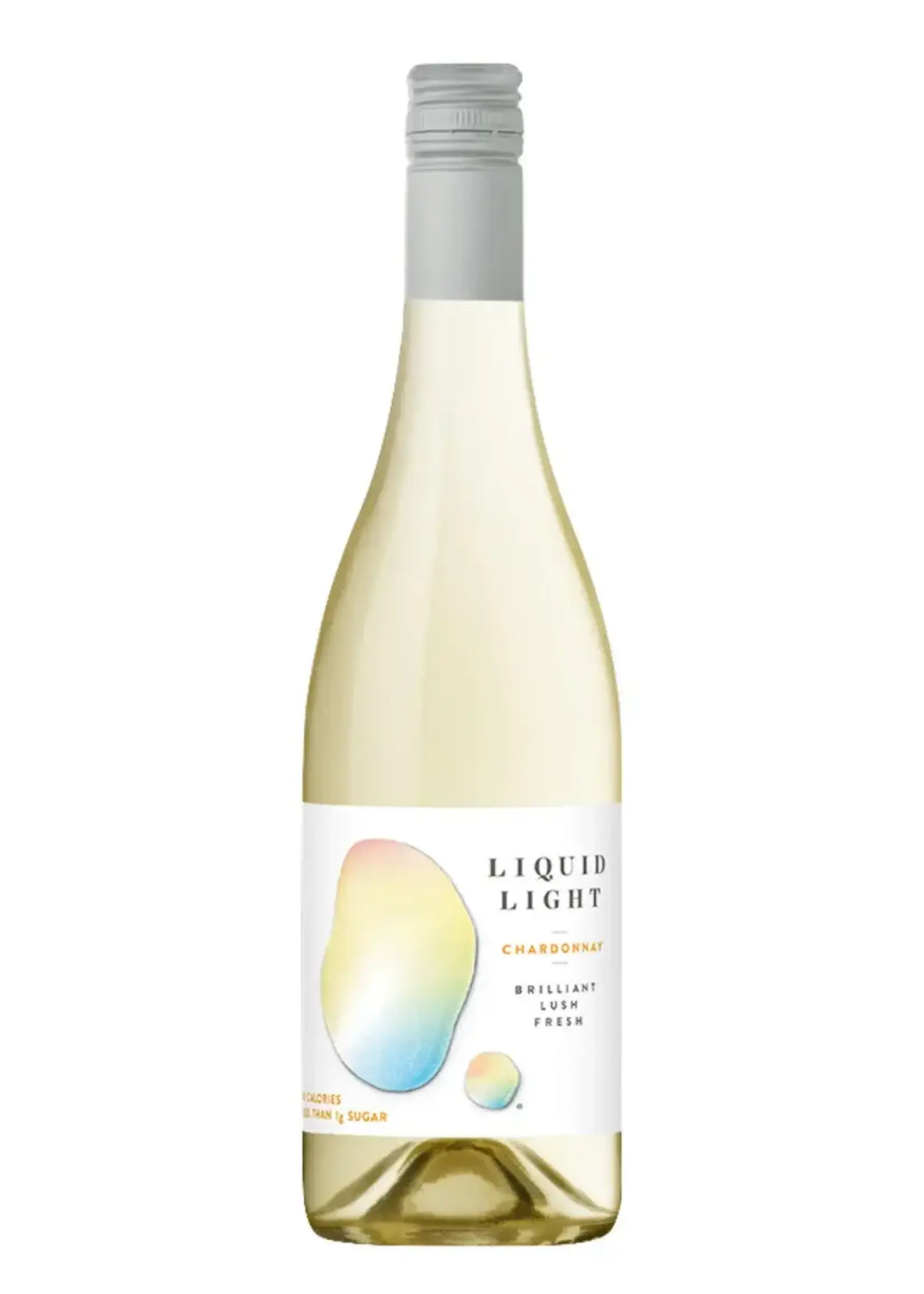 Liquid Light Liquid Light Chardonnay