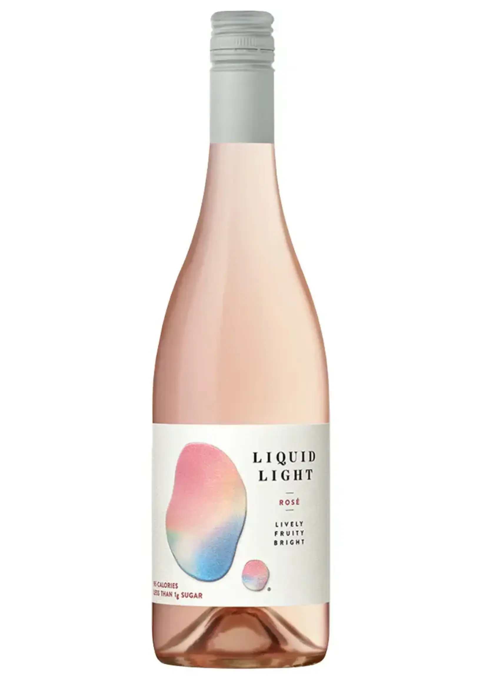 Liquid Light Liquid Light Rose