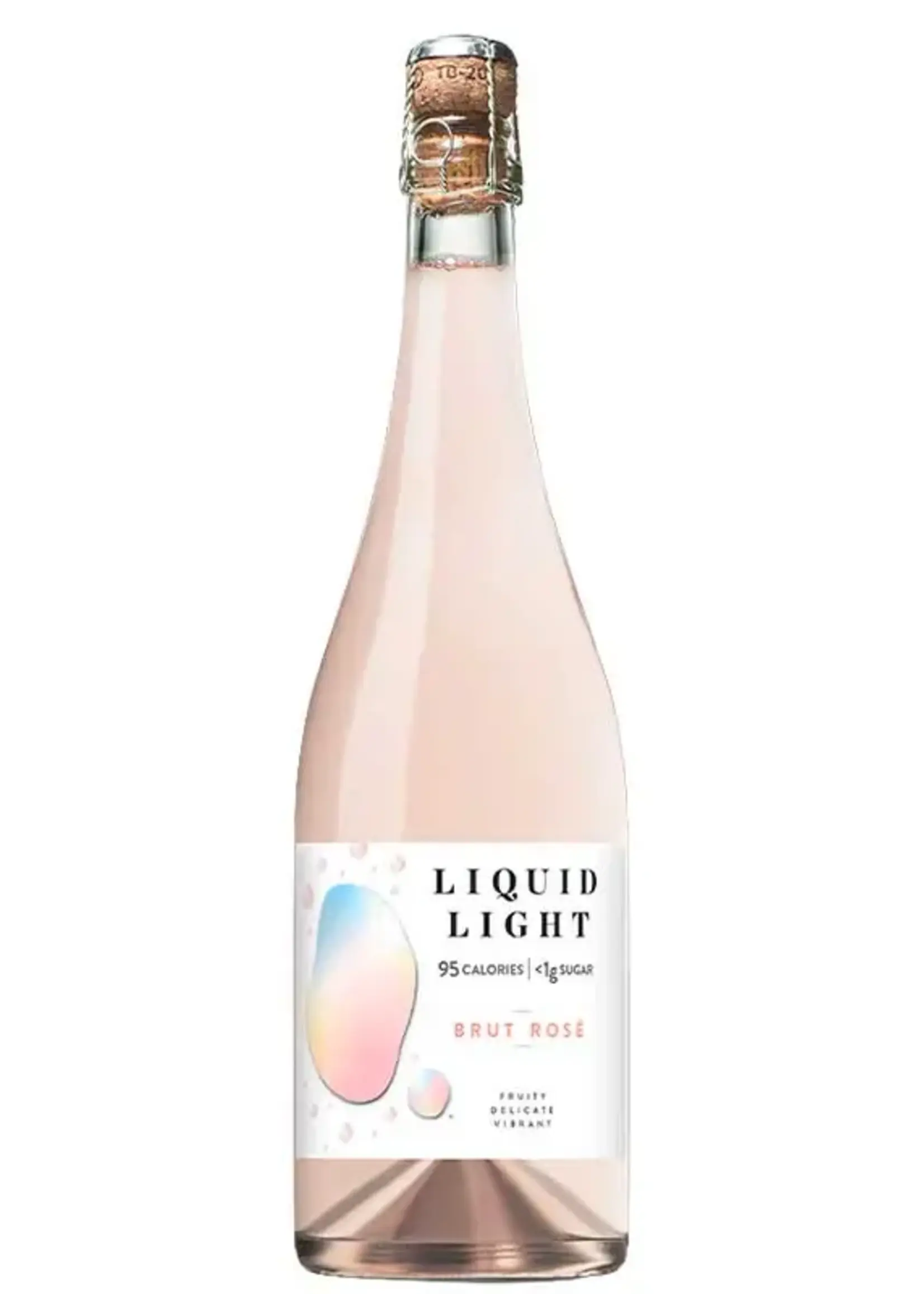 Liquid Light Liquid Light Brut Rose