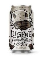 Odell Brewing Company Odell Lugene Stout 6 can