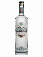 Jose Cuervo Jose Cuervo Tradicional Silver Tequila 750ml