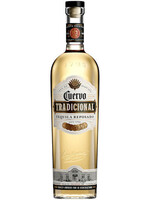 Jose Cuervo Jose Cuervo Tradicional Reposado Tequila 750ml