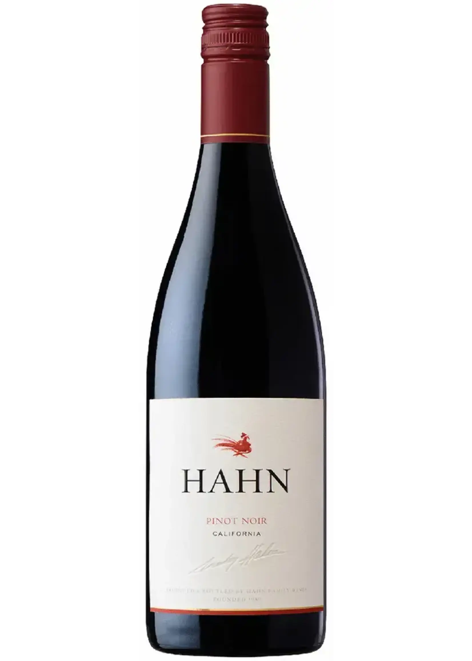 Hahn Hahn Pinot Noir