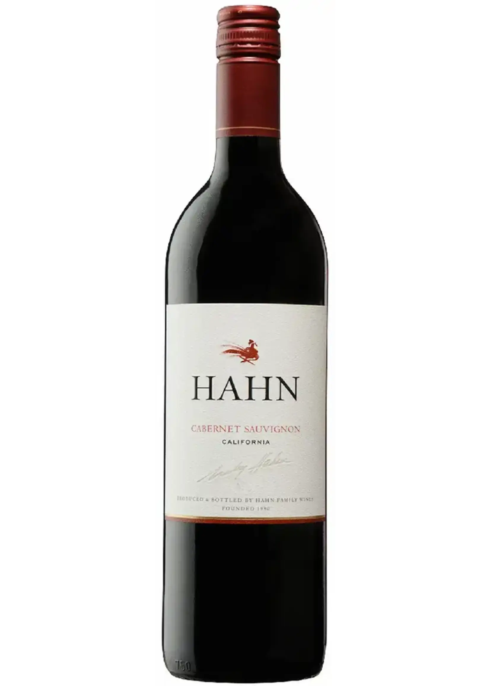 Hahn Hahn Cabernet