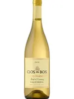 Clos du Bois Clos du Bois Buttery Chardonnay