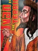Big Sky Big Sky Ivan The Terrible 19.2oz can