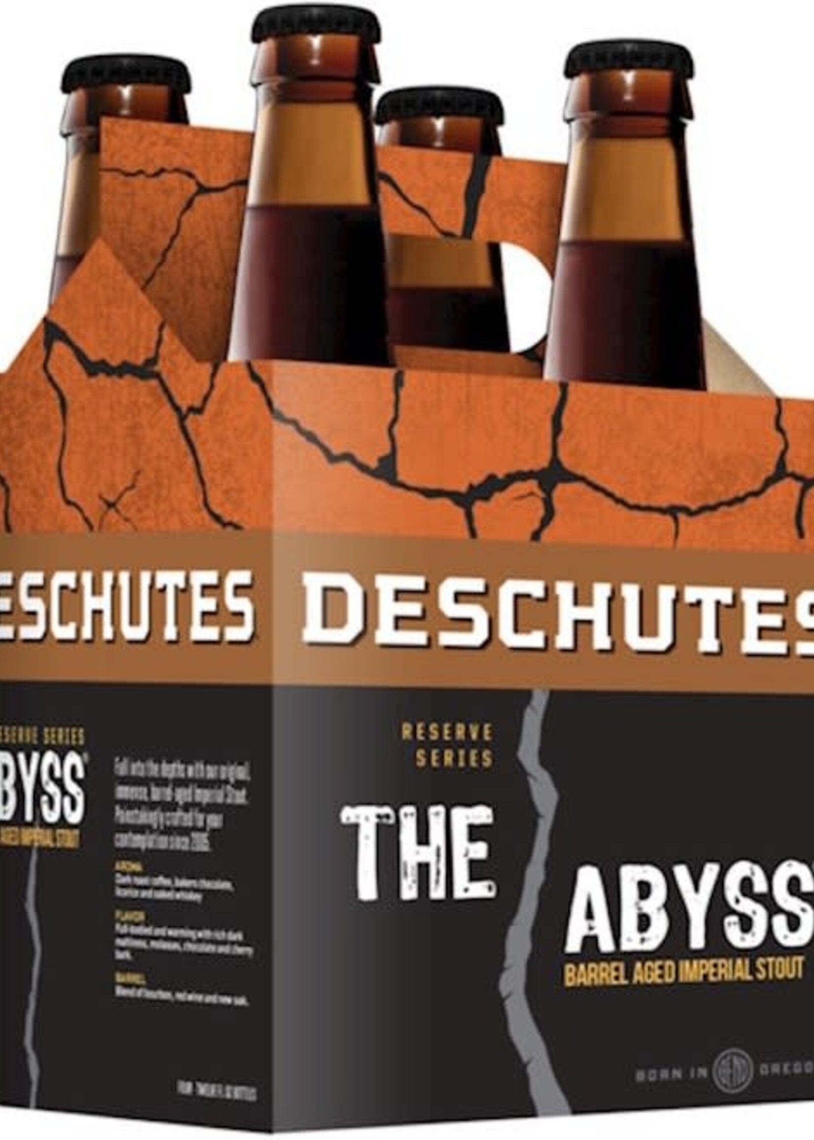 Deschutes Deschutes The Abyss 2025 4 btl