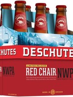 Deschutes Deschutes Red Chair 6 btl