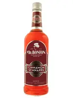 Mr. Boston Mr Boston Schnapps Cinnamon 750ml