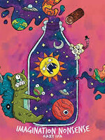 Brewing Projekt Brewing Projekt Imagination Nonsense Hazy IPA 4 can