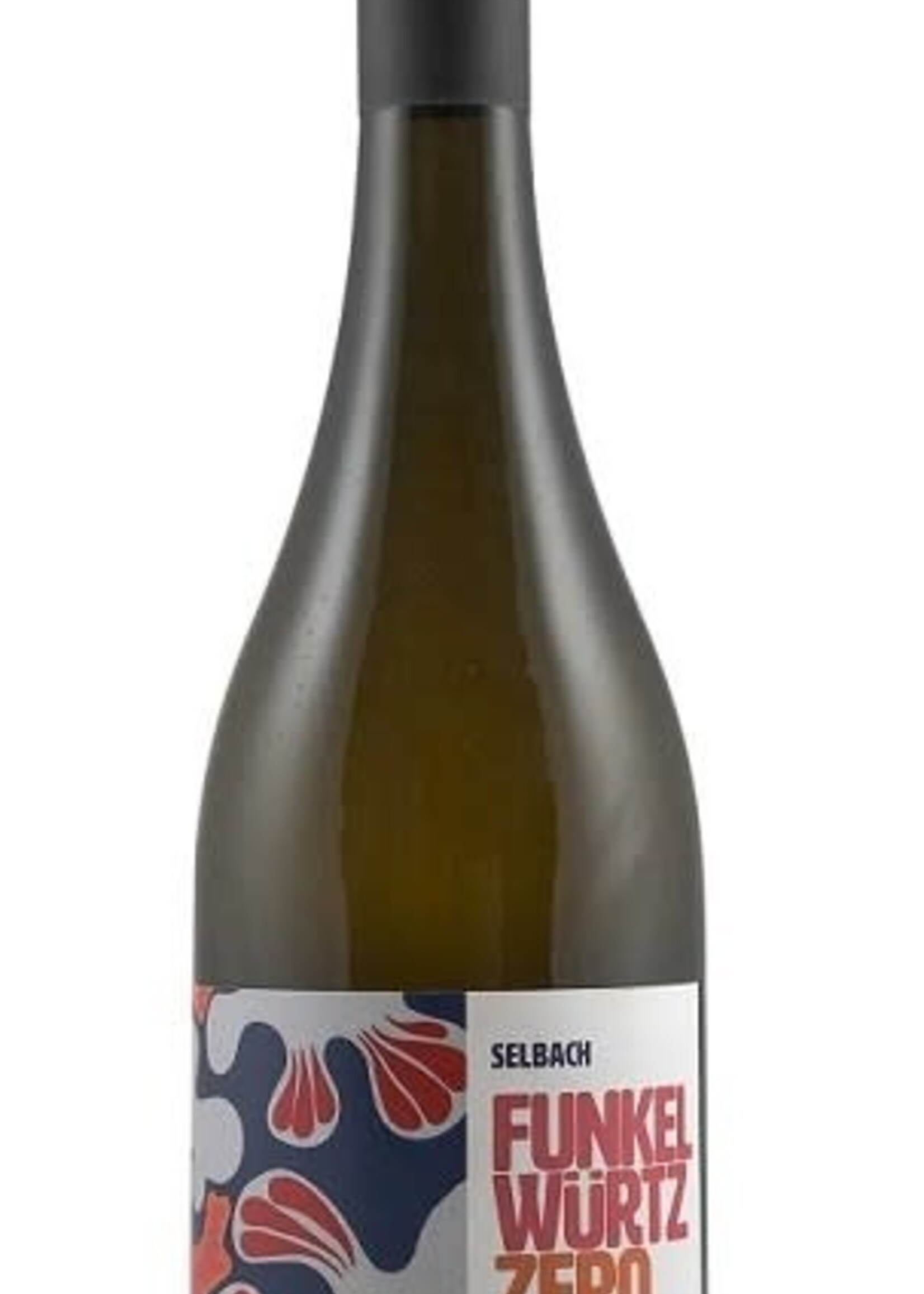 Selbach Selbach Funkelwurtz Zero NA Sparkling Wine